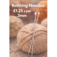 3mm ✨ Precision meets perfection! ✨£1.25 a pair