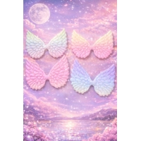 ✨ Sprinkle some sparkle on your crafts! ✨Use cod..