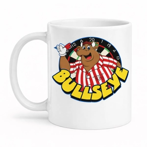 Cute 11oz mug– Gift Boxed & ..