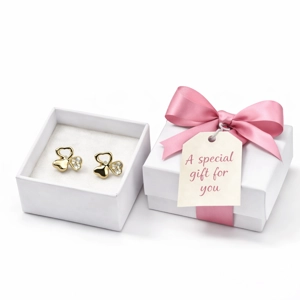 ✨ A Touch of Sparkle, A Gift..