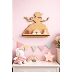 ✨ Princess‑Style Mini Shelf – Only £3.50! ✨