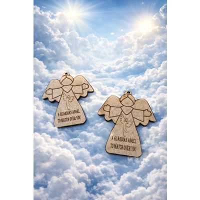 ✨ Guardian Angel Duo – Just 50p! ✨ Use code 2026 at checkout for an extra 10% off!