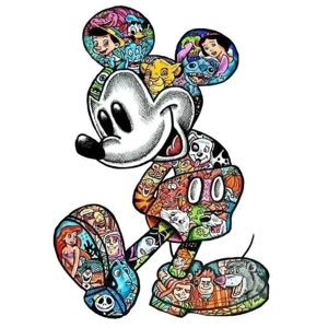 ink infused sublimation shee..