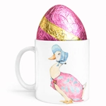 Cute 11oz mug– Gift Boxed & Ready to Delight! £3 each