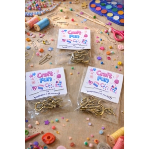 ✨ Hooked on a Bargain! ✨  Ge..