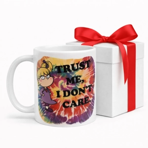 RUGRATS ANGELICA 11OZ QUALIT..