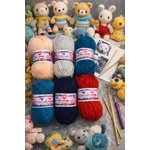 pack of 6  ✨ Whimsy awaits in every stitch! ✨£5 a pack