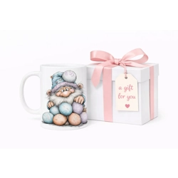 SUBLIMATION WITHOUT A MUG PRESS