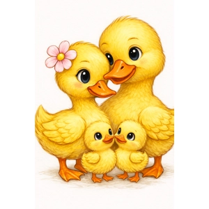 set of 3 xA4 heat transfer t..