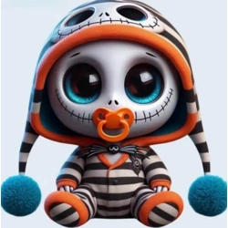 Iron on T-shirt print sheet  A4 sheet ready to use press a..