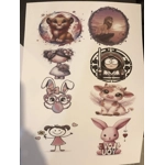 Introducing our DIY Sublimation Starter Kits £8 – perfect for curious crafters,