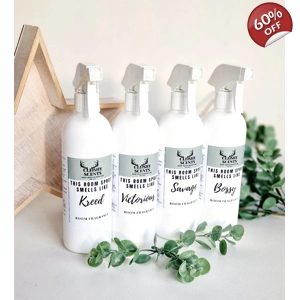 Large Room Sprays 500ml