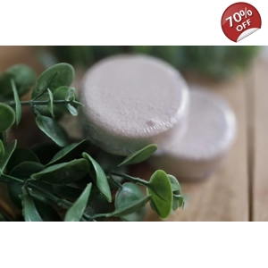Menthol Shower Steamers