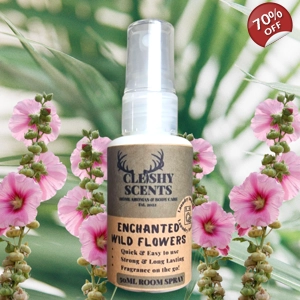 Room spray 50mls
