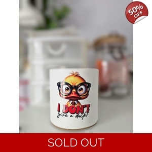 Funny wax / oil burners