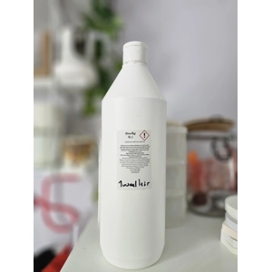 Room fragrance refill bottles