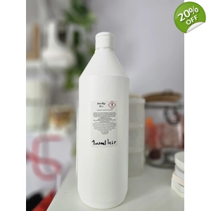 Room fragrance refill bottles