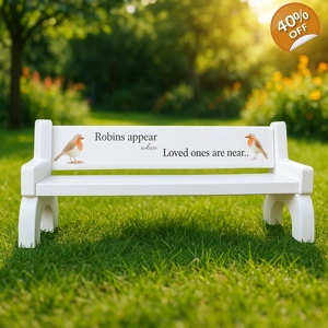 Celebration Benches