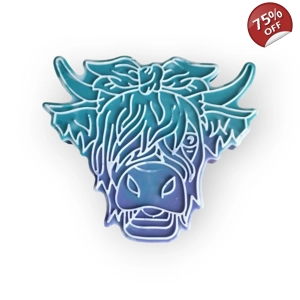 Highland Cow snap bar