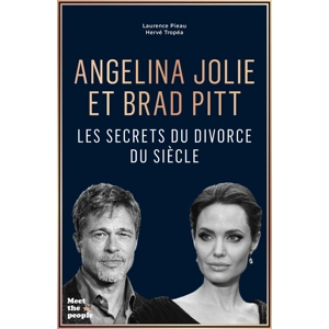 Angelina Jolie et Brad Pitt:..