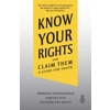 Know Your Rights a..