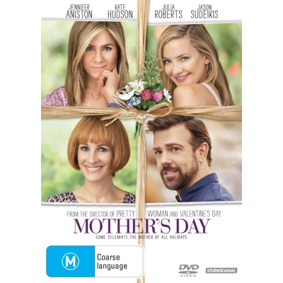 Mother's Day [DVD] Format: DVD