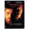 Seven (dvd 1995) B..