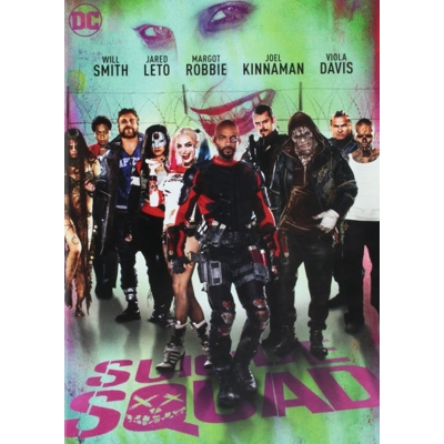 Suicide Squad (2016)