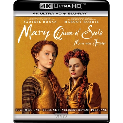 Mary Queen of Scots