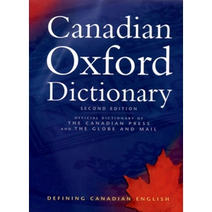 Canadian Oxford Dictionary H..