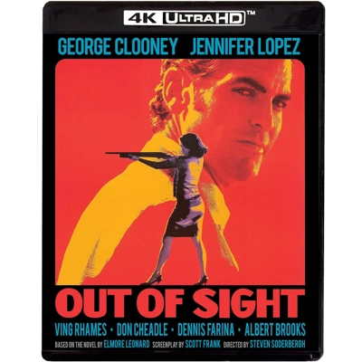 Out of Sight