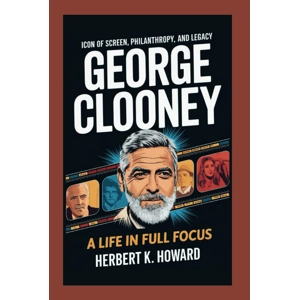 GEORGE CLOONEY: Icon of Scre..