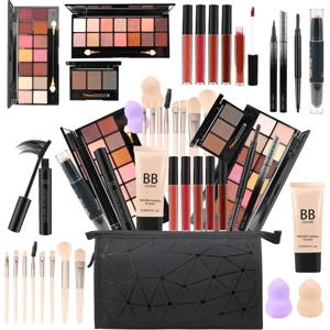 Delymol All in One Makeup Gi..