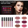 Makeup Kit For Women Full Kit Makeup Kit For Girls Gift Includes Sponge Eyeshadow Lip gloss Set