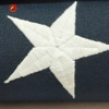 High Quality 3x5ft Embroidered Star 100% Cotton fabric American Flag