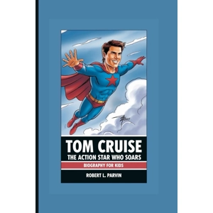 TOM CRUISE: The Action ..