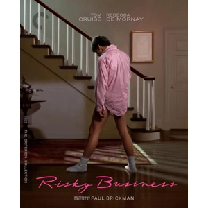 Risky Business 4K UHD/BLU-RA..
