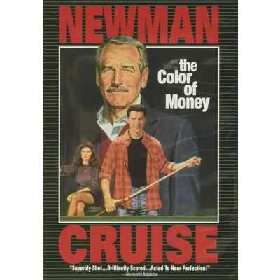 The Color of Money (Widescreen) Paul Newman (Actor), Jane Alderman (Actor), Phil Marco (Director)