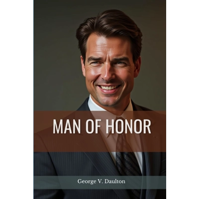 Man of Honour: The incredible journey of Tom Cruise from a humble beginner to a super hero.