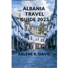 ALBANIA TRAVEL GUI..