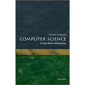 Computer Science: A Very Sho..