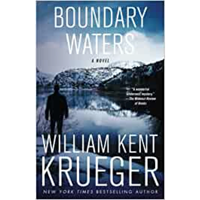 Boundary Waters: A Novel (Volume 2) Paperback – June 9 2009 by William Kent Krueger (Author)