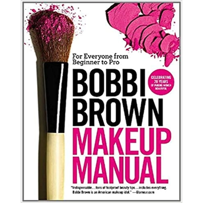 Bobbi Brown Makeup Manual: For Everyone from Beginner to Pro Paperback – Sept. 30 2011 by Bobbi Brown (Author)