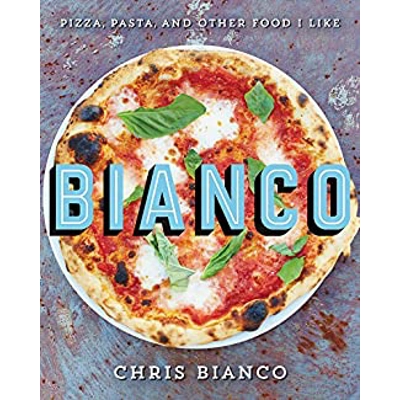 Bianco: Pizza, Pasta, and Other Food I Like Kindle Edition by Chris Bianco (Author) Format: Kindle Edition