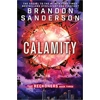 Calamity Hardcover..