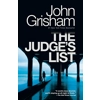 The Judge's List: ..