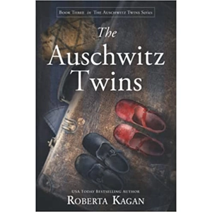 The Auschwitz Twins Pap..