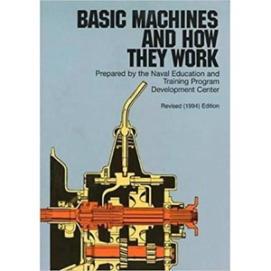 Basic Machines and How They ..