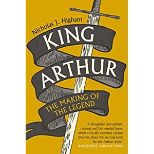 King Arthur: The Making of t..