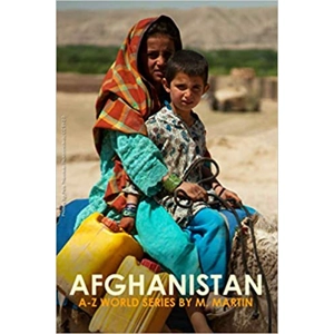 Afghanistan Paperback – May ..
